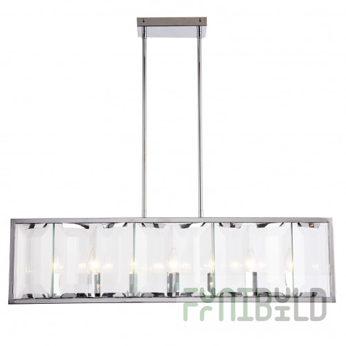 Cerezo Pendant Light No.1