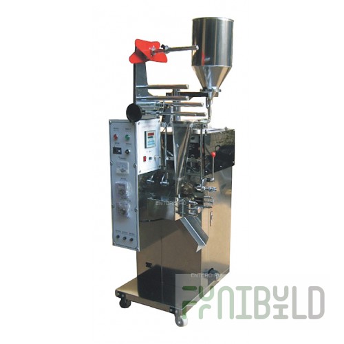 Filling and packaging machine Hualian DXDG-50ll