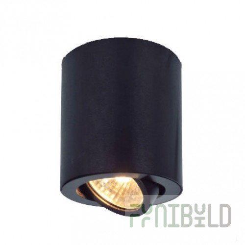 Spot (rotary) Citilux Duren cylinder