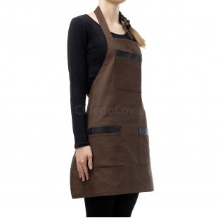 Waiter's apron 06