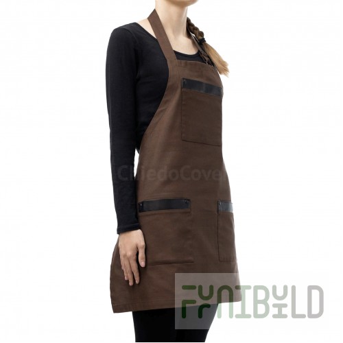 Waiter's apron 06