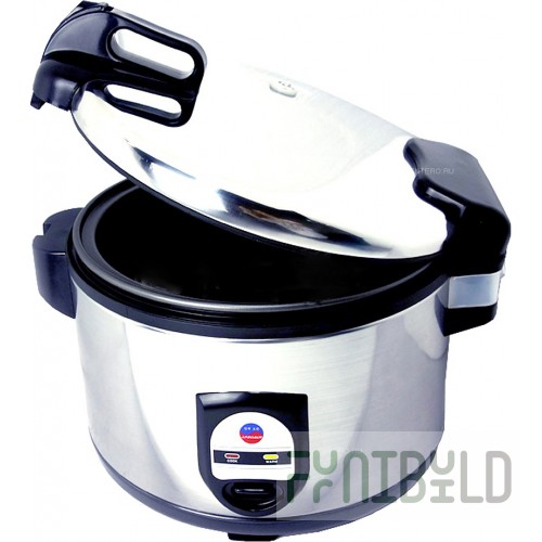 Rice cooker INDOKOR IR-1954