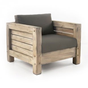 Lyon chair