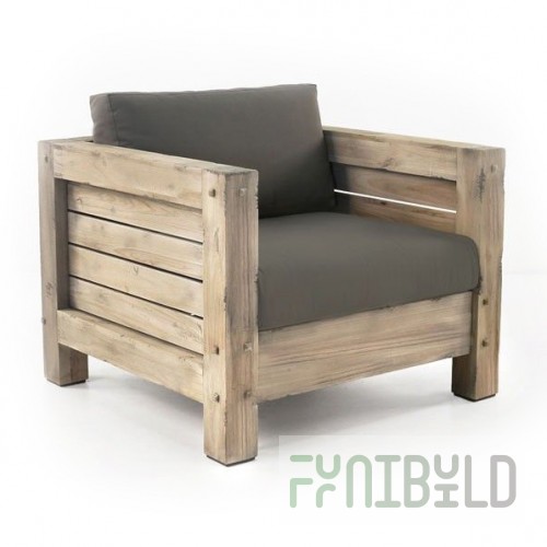 Lyon chair
