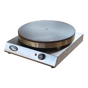 Pancake maker Grill Master F1BkrE 350 in