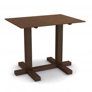 Table base Vesuvius D double