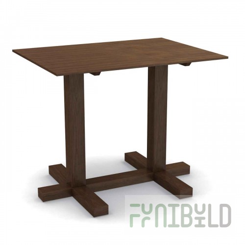 Table base Vesuvius D double