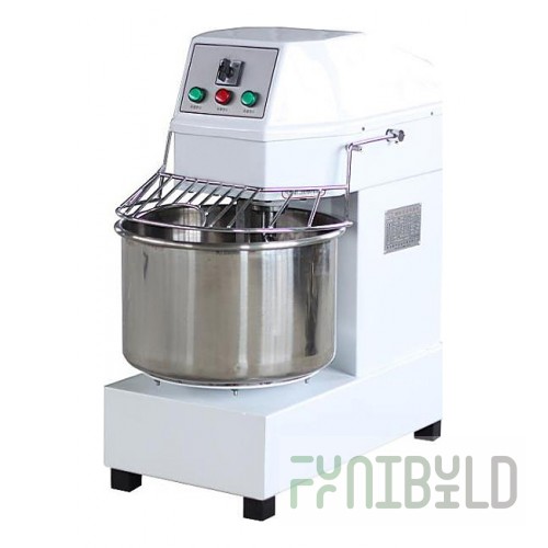 Spiral dough mixer Foodatlas HS-40 Eco