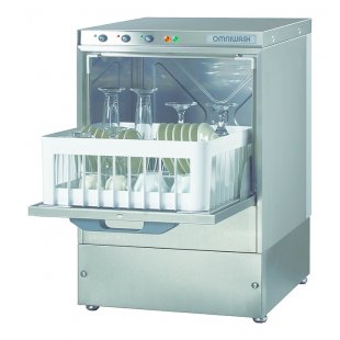 Glasswasher Omniwash Jolly 40