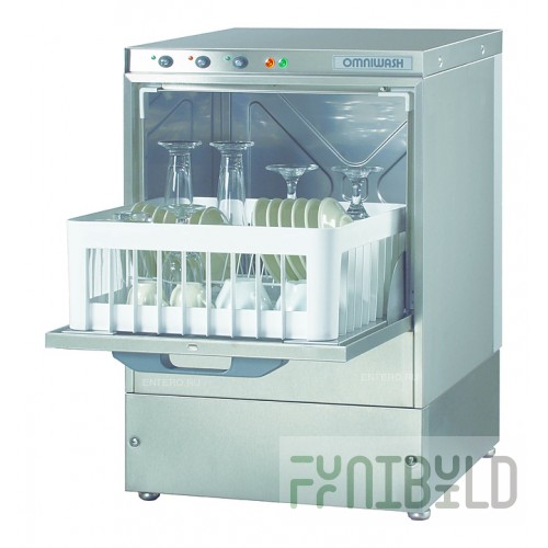 Glasswasher Omniwash Jolly 40