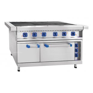 Electric stove Abat EP-6ZhSh-01