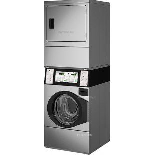 Washer-dryer (column) Alliance NT3JLASP403NN22