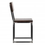 Loft chair Quadrum
