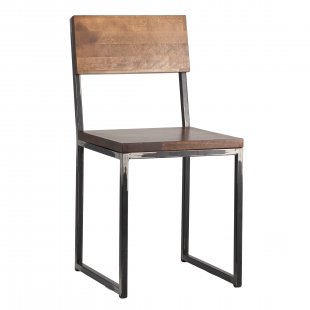 Loft chair Quadrum