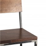 Loft chair Quadrum