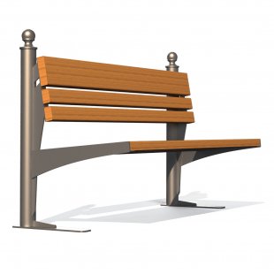 Bench Etalon 1
