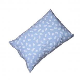 Pillow swan down luxury children's