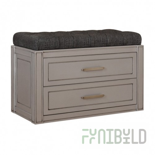 Bench Classic 2/2