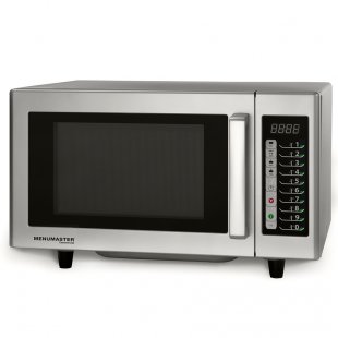 Microwave oven MENUMASTER RMS510TS