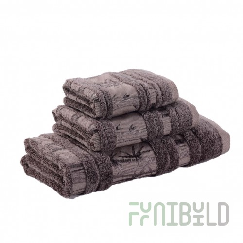Bath towel Bamboo CL-3