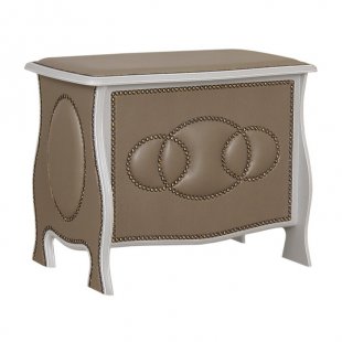Chevalier's Chest