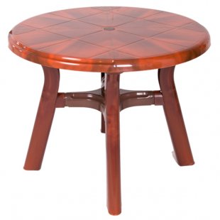 Round table Skabu Bro