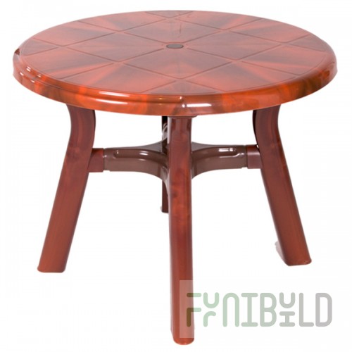Round table Skabu Bro