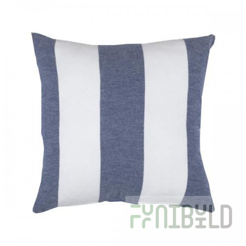 Decorative pillow Barine Maxi blue
