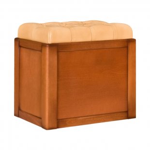 Lotus Chest 1/1