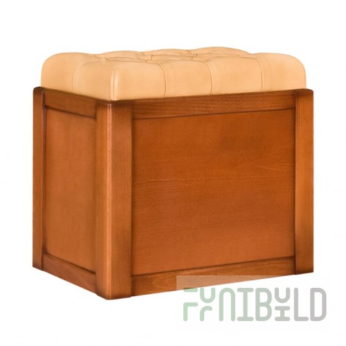 Lotus Chest 1/1