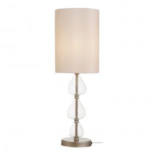 Table lamp Armony beige high