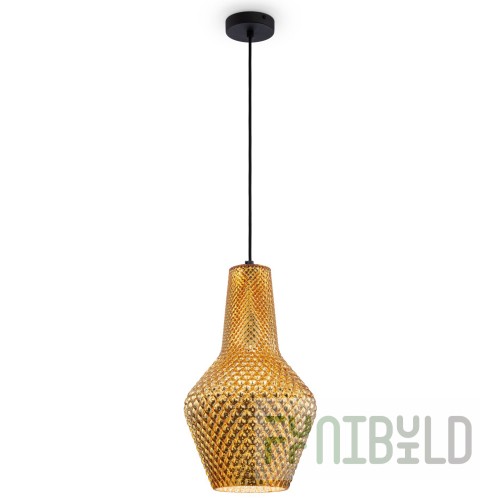Tommy Pendant Light #2