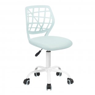 Children's computer chair Elsa mint