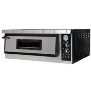 Pizza oven ITPIZZA ML4