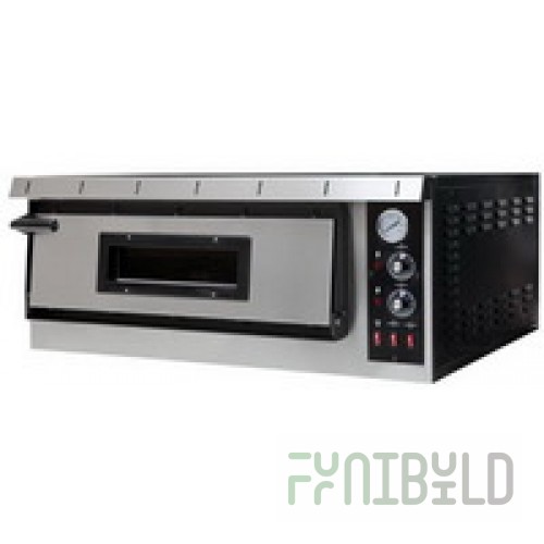 Pizza oven ITPIZZA ML4