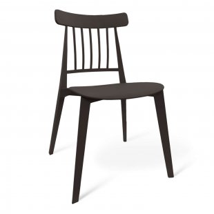 Chair Cavalla wenge