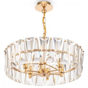 Pendant lamp Puntes №3