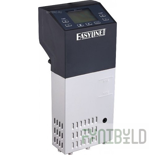 Sous Vide machine FIMAR EasyLine FZ03A