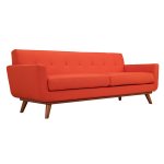 Straight sofa Nixon