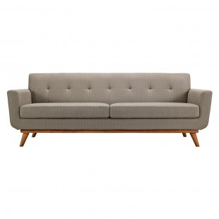Straight sofa Nixon