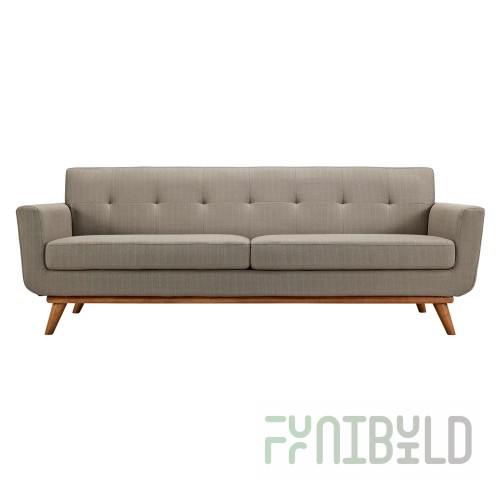 Straight sofa Nixon