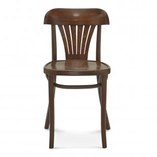 Wooden chair A-165