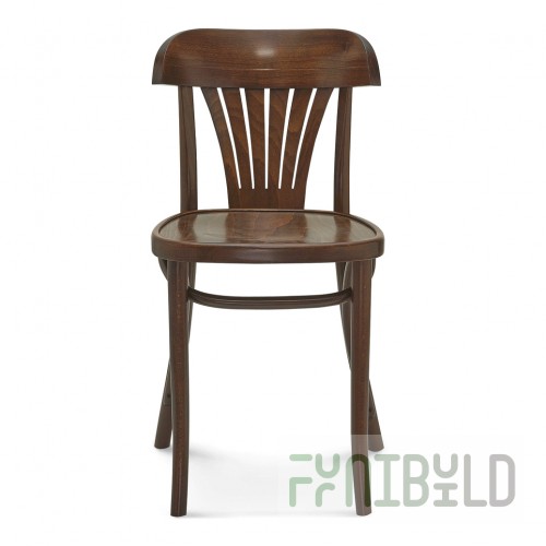 Wooden chair A-165