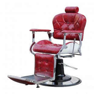 Vintage Barber Chair 36