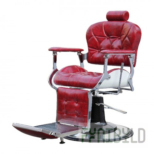 Vintage Barber Chair 36