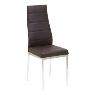 Chair Nord Chrome