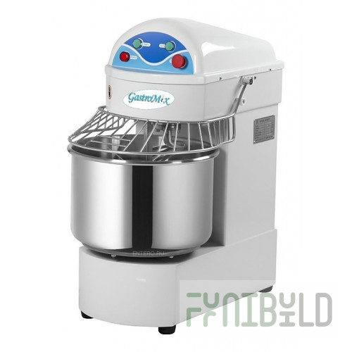 Spiral dough mixer Gastromix HS30B