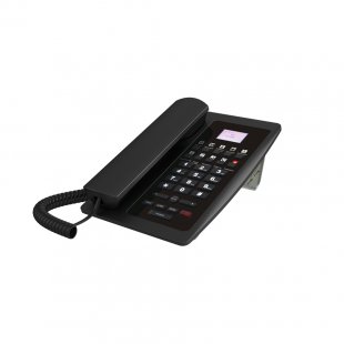 Hotel Phone Escene WS118-PBV4