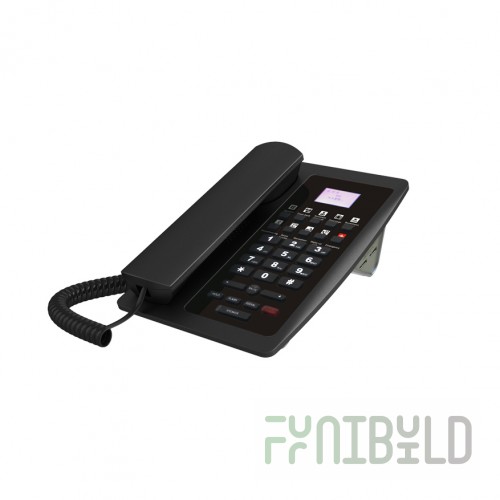 Hotel Phone Escene WS118-PBV4