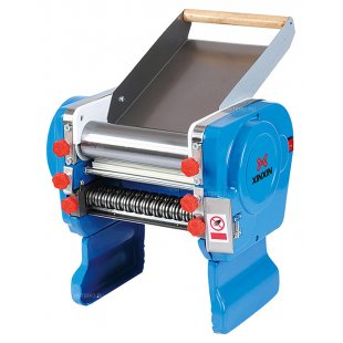 Dough sheeter-noodle cutter XINXIN DZM-200C
